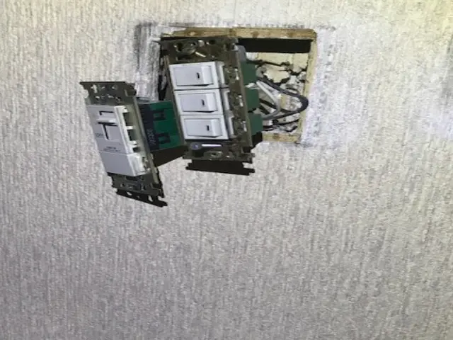 ＜業界35年＞戸建て！マンション！商業ビル！工場！任せて安心の電気屋さんサービスの画像