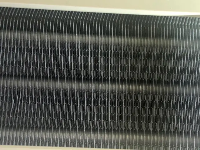 ★エアコンクリーニング後の抗菌コート無料！【地元可児市から伺います！】サービスの画像