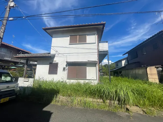 プロの技術でご満足いただけるように心を込めて作業いたしますサービスの画像