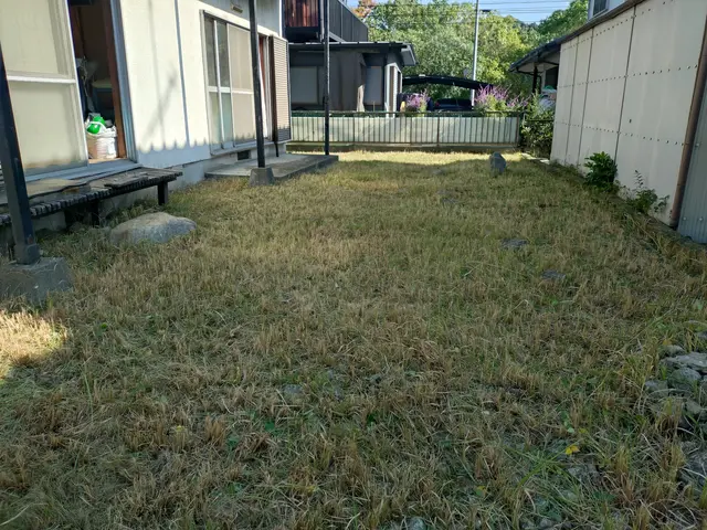 プロの技術でご満足いただけるように心を込めて作業いたしますサービスの画像