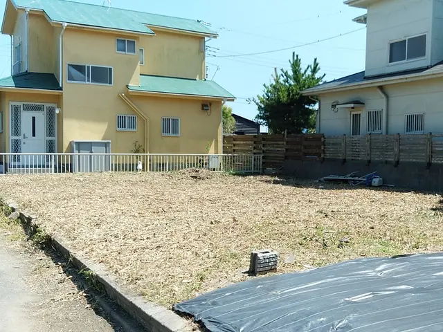 プロの技術でご満足いただけるように心を込めて作業いたしますサービスの画像