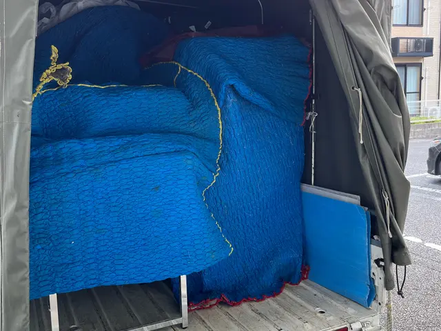 ◎11.12.1月限定◎引越しとセットでエアコン無料回収実施中！サービスの画像