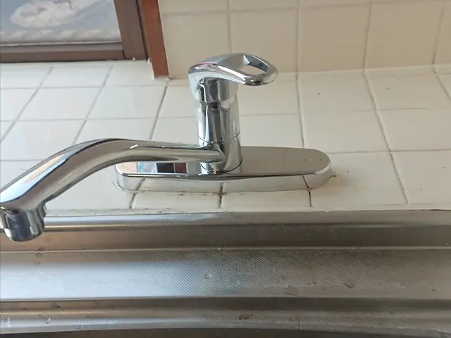 水栓交換承ります！会社様、マンションオーナー様、法人様、歓迎サービスの画像