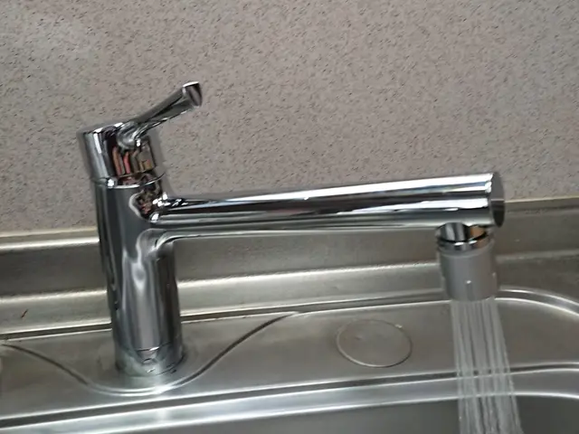 水栓交換承ります！会社様、マンションオーナー様、法人様、歓迎サービスの画像