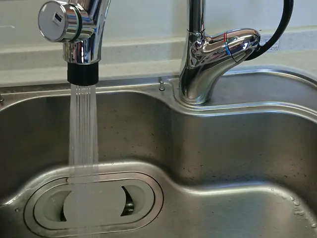 水栓交換承ります！会社様、マンションオーナー様、法人様、歓迎サービスの画像