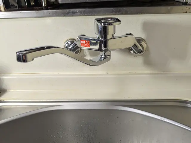 水栓交換承ります！会社様、マンションオーナー様、法人様、歓迎サービスの画像