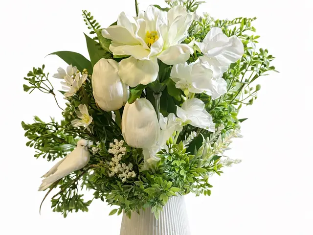 実店舗運営5年の実績！温かみと癒しをお届けします！（生花、造花、プリザ対応）