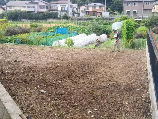 ◆迅速丁寧な対応を心がけています◆営業時間外も対応可能です！お任せくださいサービスの画像