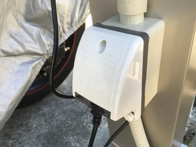 業歴29年目、第二種電気工事士を持った私が伺わさせていただきます。サービスの画像