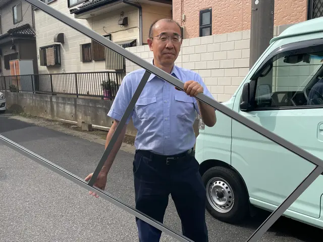 ☆☆☆地域密着やはぎ表具☆☆☆　綺麗に仕上げます。お任せください。サービスの画像