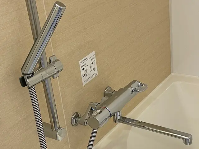 お客様に満足して頂けるように頑張ります！写真の私が伺います！宜しくお願いします。サービスの画像