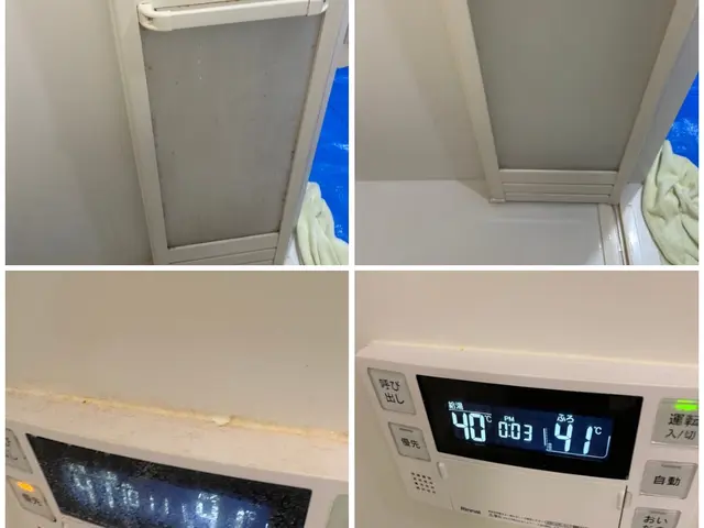 お客様に満足して頂けるように頑張ります！写真の私が伺います！宜しくお願いします。サービスの画像