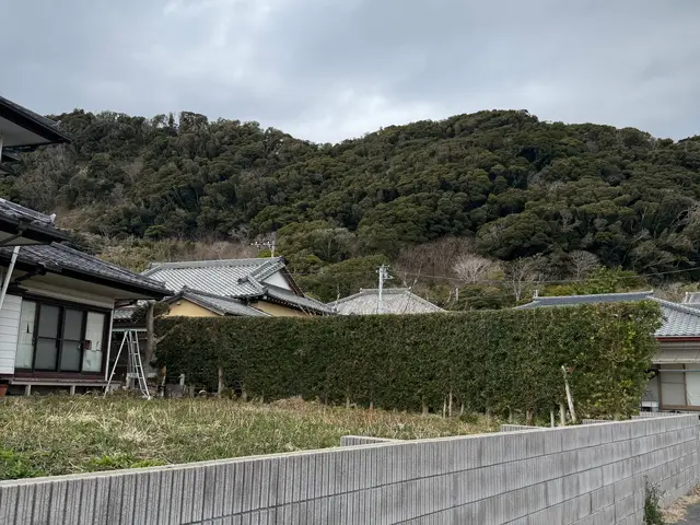 南房総市から伺います！損害保険加入済み！訪問時の駐車場代は当店が負担◎サービスの画像