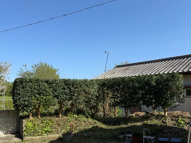 南房総市から伺います！損害保険加入済み！訪問時の駐車場代は当店が負担◎サービスの画像