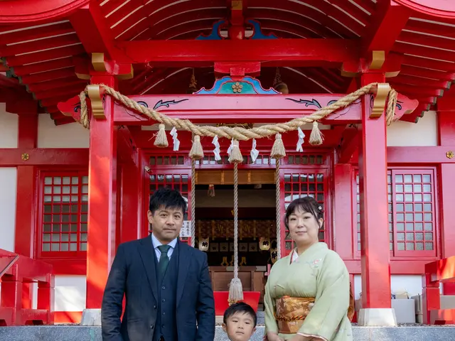 親目線の経験豊富なカメラマンがお子様の最高の笑顔を一週間でお届け！