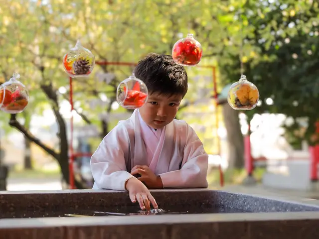 親目線の経験豊富なカメラマンがお子様の最高の笑顔を一週間でお届け！