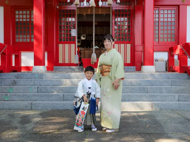 親目線の経験豊富なカメラマンがお子様の最高の笑顔を一週間でお届け！