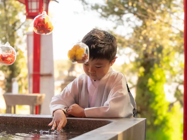 親目線の経験豊富なカメラマンがお子様の最高の笑顔を一週間でお届け！