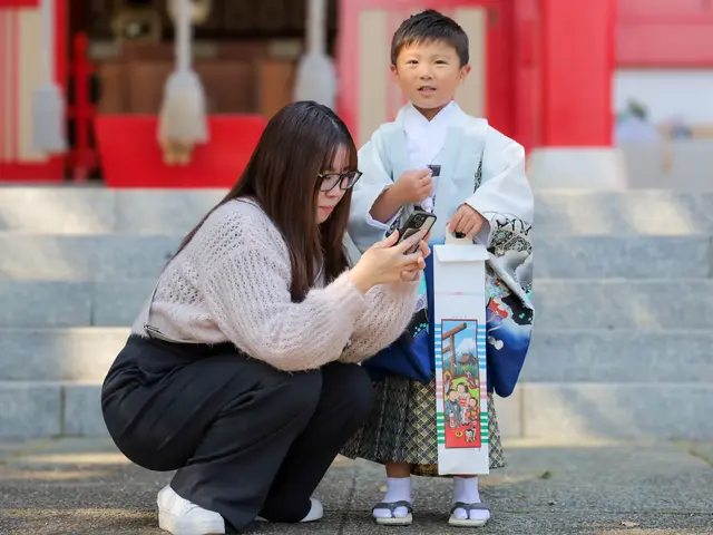 親目線の経験豊富なカメラマンがお子様の最高の笑顔を一週間でお届け！