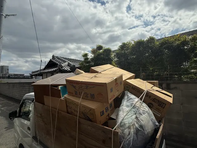 即日見積もり可！15年の実績！経験と知識を活かし、お客様のお力になればと思いますサービスの画像