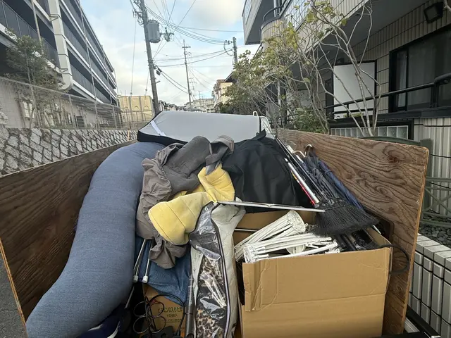 即日見積もり可！15年の実績！経験と知識を活かし、お客様のお力になればと思いますサービスの画像