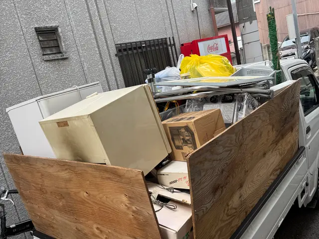 即日見積もり可！15年の実績！経験と知識を活かし、お客様のお力になればと思いますサービスの画像