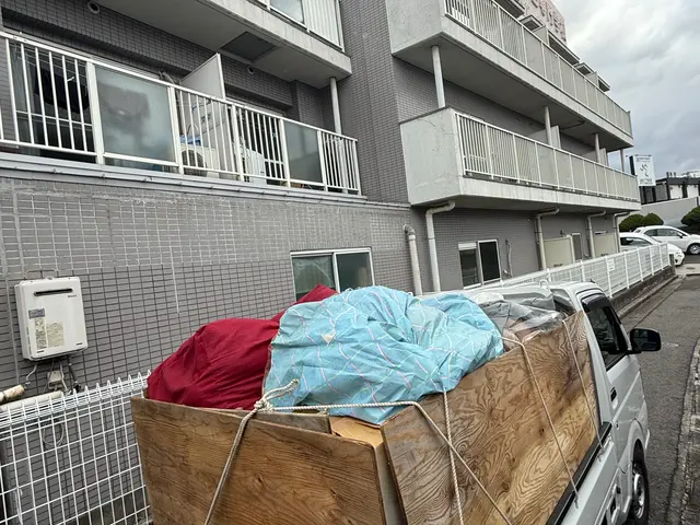 即日見積もり可！15年の実績！経験と知識を活かし、お客様のお力になればと思いますサービスの画像