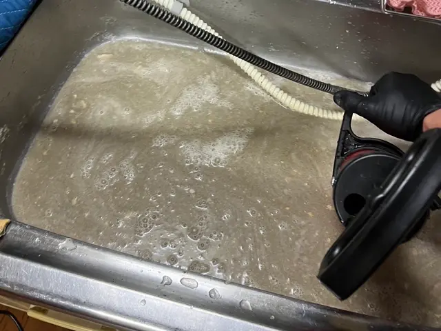 緊急トラブル即日対応！サービスの画像