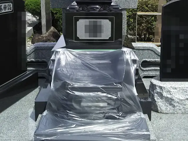 カレンダー確認！★法事・彼岸・お盆などの節目に綺麗にご先祖供養！サービスの画像