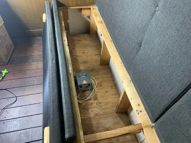 【対応地域外相談OK】増える前に完全駆除！ネズミでお悩みの方必見です！サービスの画像