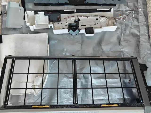 住宅のプロが選ぶ清掃のプロ！割引キャンペーン中！専用洗剤で徹底洗浄！サービスの画像