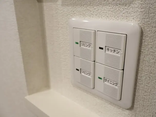 【工事保証１０年】電気工事士が迅速・丁寧・安心の コンセント＆スイッチ工事サービスの画像