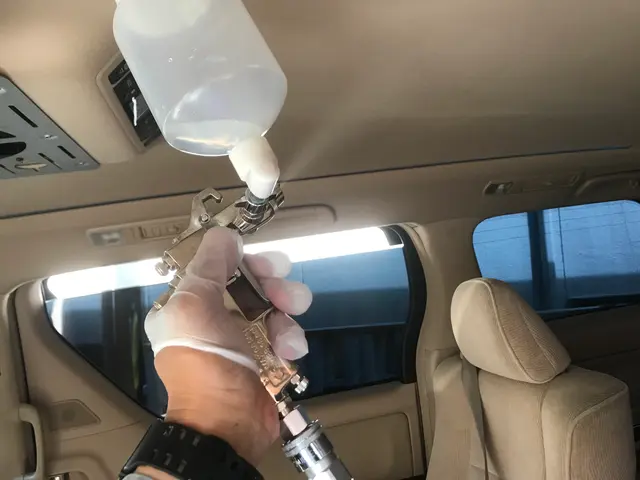 無光触媒コーティング★嫌な臭いから清々しい居住空間へご提案。サービスの画像