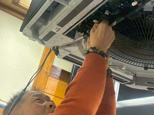 「新規出店キャンペーン」汚れ徹底除去の丁寧施工と細やかな配慮でお客様満足度アップサービスの画像