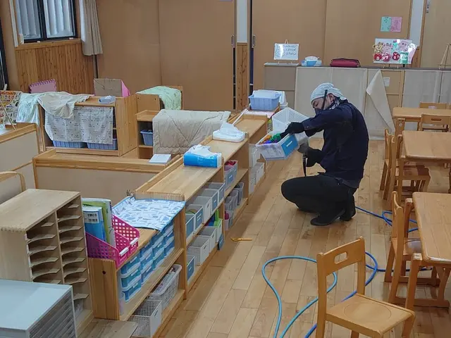 ◆作業実績100件以上◆予約から施工まで完全自社対応◆営業時間外も対応OKサービスの画像