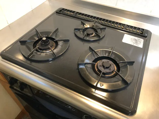 プロの技術で徹底お掃除！サービスの画像