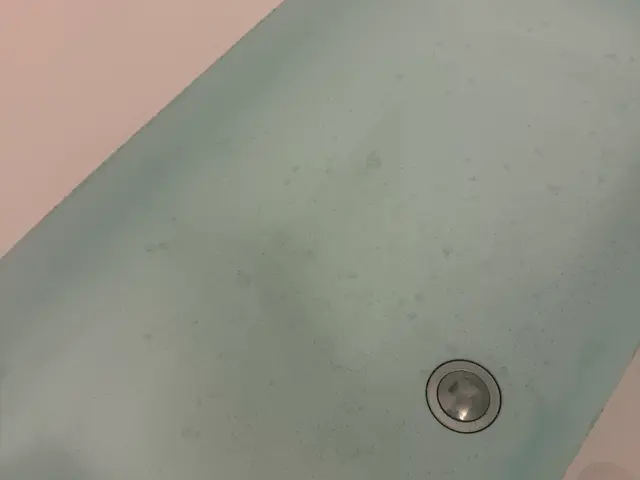 風呂釜配管洗浄（追い焚き配管クリーニング）年末大掃除に向けておすすめ☆サービスの画像