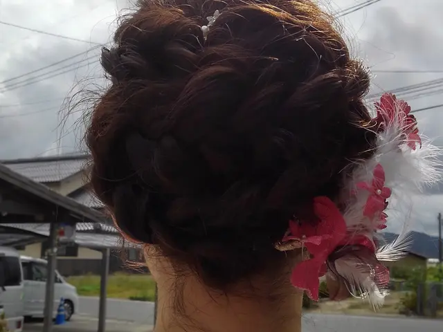 【創業60年！出雲市の美容室からお伺いします】丁寧きれいに仕上げます！サービスの画像