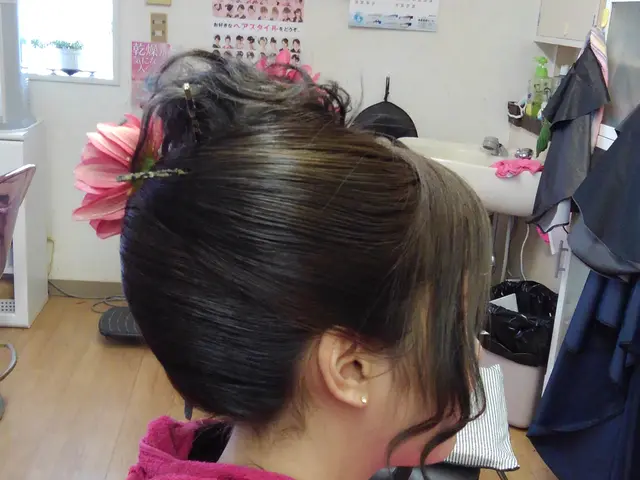【創業60年！出雲市の美容室からお伺いします】丁寧きれいに仕上げます！サービスの画像