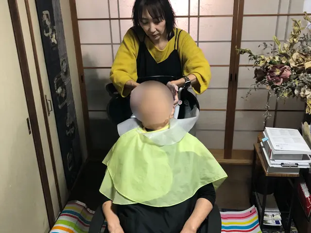 【美容室経営20年】◎些細なご要望もお聞かせくださいサービスの画像