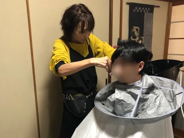 【美容室経営20年】◎些細なご要望もお聞かせくださいサービスの画像