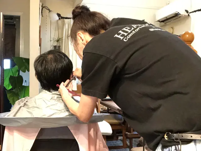 【美容室経営20年】◎些細なご要望もお聞かせくださいサービスの画像