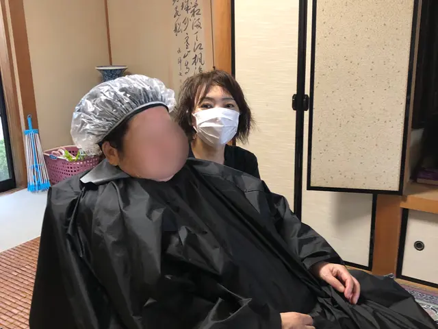 【美容室経営20年】◎些細なご要望もお聞かせくださいサービスの画像