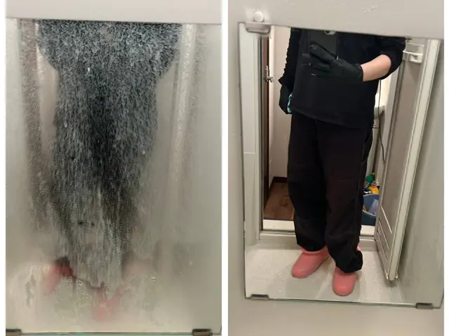 【女性スタッフ指名OK◎】真心を込めて作業いたします♪サービスの画像
