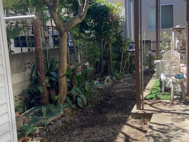 《年中無休》迅速・丁寧！作業外注一切なし◎訪問時の駐車場代は当店が負担！サービスの画像