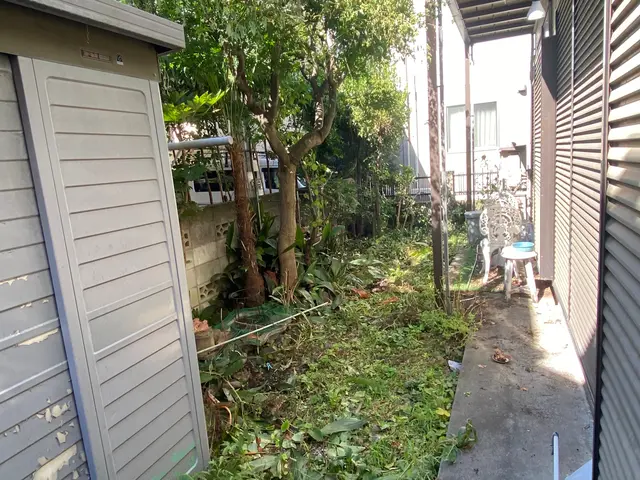 《年中無休》迅速・丁寧！作業外注一切なし◎訪問時の駐車場代は当店が負担！サービスの画像