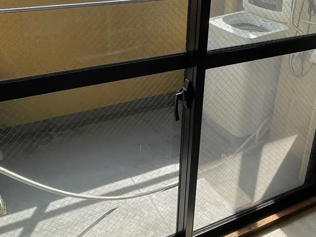 プロの技術でご満足いただけるように心を込めて作業いたしますサービスの画像