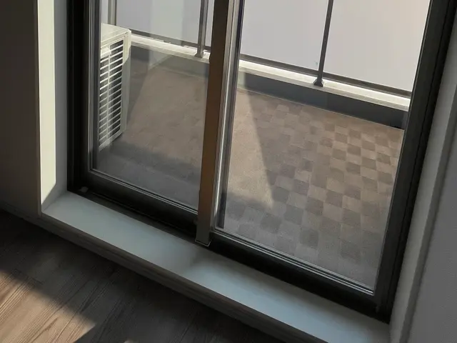 プロの技術でご満足いただけるように心を込めて作業いたしますサービスの画像