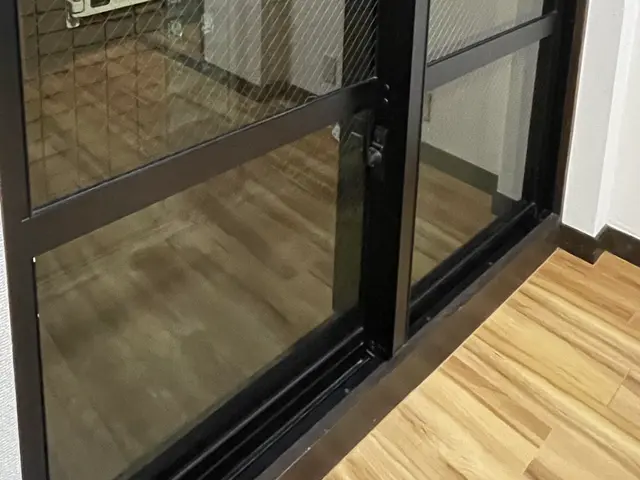 プロの技術でご満足いただけるように心を込めて作業いたしますサービスの画像