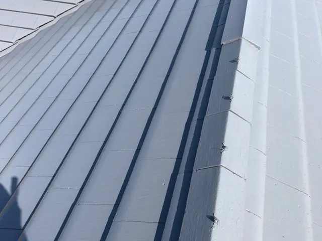 損害保険加入済みで安心！丁寧な作業と親切対応でお客様満足度を追求する出張施工サービスの画像